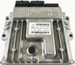 Ford OE 28306974 BG91 12A650 PF 28306974 BG9112A650PF КОМП'ЮТЕР ECU FORD S-MAX