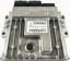 Ford OE 28306974 BG91 12A650 PF 28306974 BG9112A650PF КОМП'ЮТЕР ECU FORD S-MAX