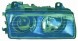 Abakus 444-1110R-LD-EN Фара bmw е36 94-