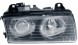 Abakus 444-1110R-LD-EN Фара bmw е36 94-