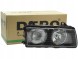 Abakus 444-1110R-LD-EN Фара bmw е36 94-