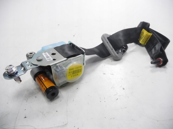 Hyundai OE 88880 1C901WK GETZ TB ремінь безпеки передній правий підйомник