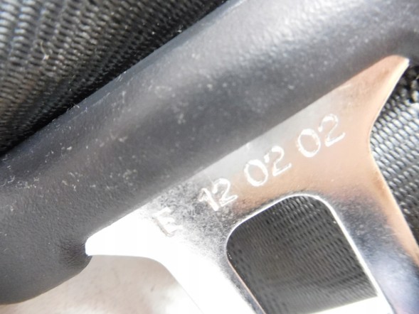 Hyundai OE 88880 1C901WK GETZ TB ремінь безпеки передній правий підйомник