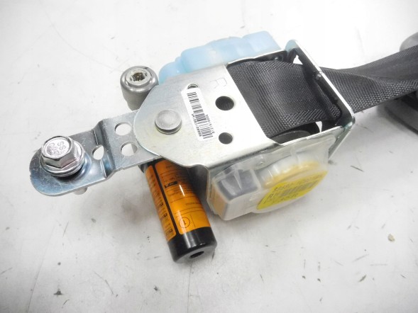 Hyundai OE 88880 1C901WK GETZ TB ремінь безпеки передній правий підйомник
