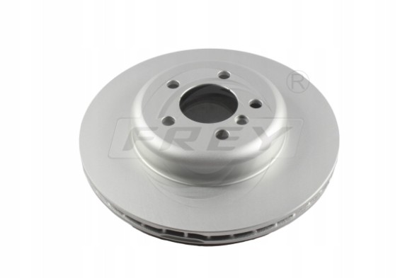 Frey 845217601 ГАЛЬМІВНИЙ ДИСК ЗАДНІЙ BMW F10 OE 34216775289