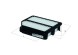 LX2612 MAHLE ORIGINAL Фільтр забору повітря