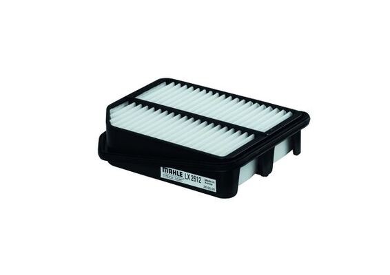 LX2612 MAHLE ORIGINAL Фільтр забору повітря