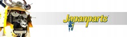Japanparts KDK-227 Комплект ланцюга грм toyota yaris 1,5 hybrid kdk-227