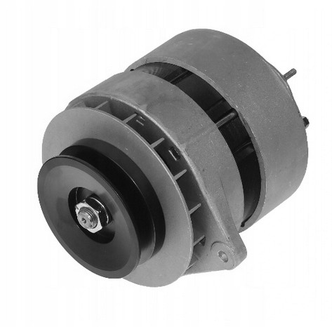 AG-Tech AE120 ГЕНЕРАТОР BIZON SW-400 SW400 LEYLAND STAR КОМБ