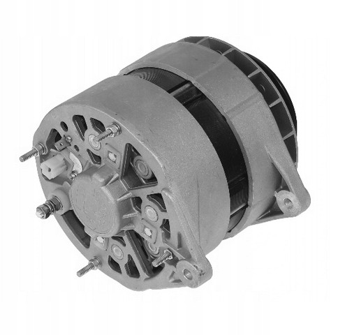 AG-Tech AE120 ГЕНЕРАТОР BIZON SW-400 SW400 LEYLAND STAR КОМБ