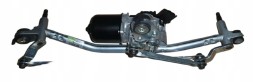 Peugeot OE 6401.F4 Механізм двірників Оригінал 6401F4 Citroen C2 C3