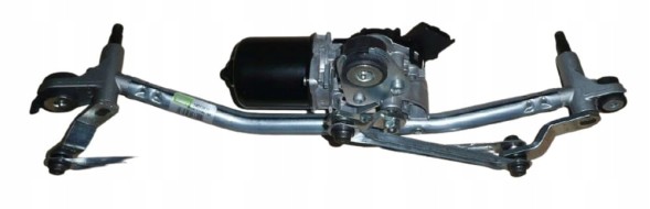 Peugeot OE 6401.F4 Механізм двірників Оригінал 6401F4 Citroen C2 C3