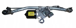 Peugeot OE 6401.F4 Механізм двірників Оригінал 6401F4 Citroen C2 C3