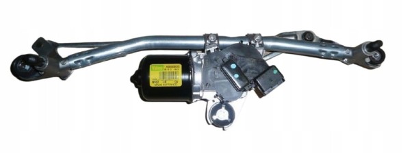 Peugeot OE 6401.F4 Механізм двірників Оригінал 6401F4 Citroen C2 C3