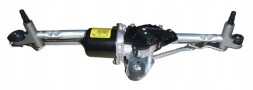 Peugeot OE 6401.F4 Механізм двірників Оригінал 6401F4 Citroen C2 C3