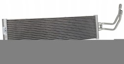 AHE AHE12347622O Охолоджувач масла bmw x5 g05 x6 g06 x7 g07 18+ 3.0 40i 40ix 45ex 17218642748
