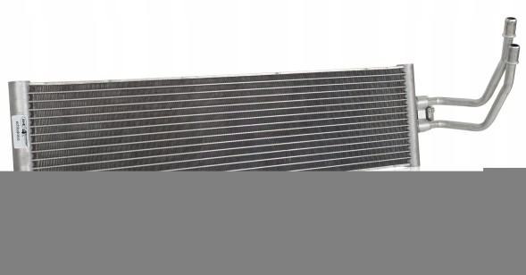 AHE AHE12347622O Охолоджувач масла bmw x5 g05 x6 g06 x7 g07 18+ 3.0 40i 40ix 45ex 17218642748