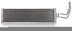 AHE AHE12347622O Охолоджувач масла bmw x5 g05 x6 g06 x7 g07 18+ 3.0 40i 40ix 45ex 17218642748
