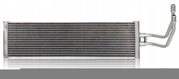 AHE AHE12347622O Охолоджувач масла bmw x5 g05 x6 g06 x7 g07 18+ 3.0 40i 40ix 45ex 17218642748