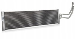 AHE AHE12347622O Охолоджувач масла bmw x5 g05 x6 g06 x7 g07 18+ 3.0 40i 40ix 45ex 17218642748