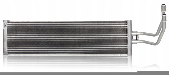 AHE AHE12347622O Охолоджувач масла bmw x5 g05 x6 g06 x7 g07 18+ 3.0 40i 40ix 45ex 17218642748