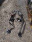 Ford OE DS73-F611B64- FORD MONDEO MK5 Ф'ЮЖН НАТЯГУВАЧ AIRBAG РЕМІНЬ ЗАДНЬОЇ ЧАСТИНИ