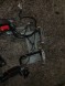 Ford OE DS73-F611B64- FORD MONDEO MK5 Ф'ЮЖН НАТЯГУВАЧ AIRBAG РЕМІНЬ ЗАДНЬОЇ ЧАСТИНИ