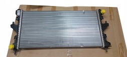 Fiat OE 1340359080 Охолоджувач води fiat citroen peugeot 1340359080 новий оригінальний oe