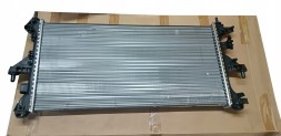 Fiat OE 1340359080 Охолоджувач води fiat citroen peugeot 1340359080 новий оригінальний oe