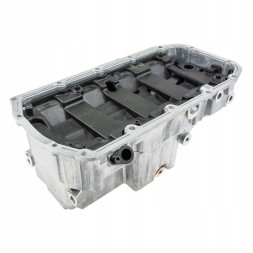 Blic 0216-00-5053473P Піддон оливний для opel astra j iv cascada w13 insignia a zafira c 2.0 cdti
