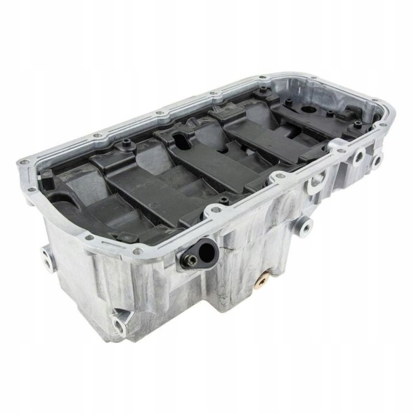 Blic 0216-00-5053473P Піддон оливний для opel astra j iv cascada w13 insignia a zafira c 2.0 cdti
