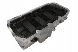 Blic 0216-00-5053473P Піддон оливний для opel astra j iv cascada w13 insignia a zafira c 2.0 cdti