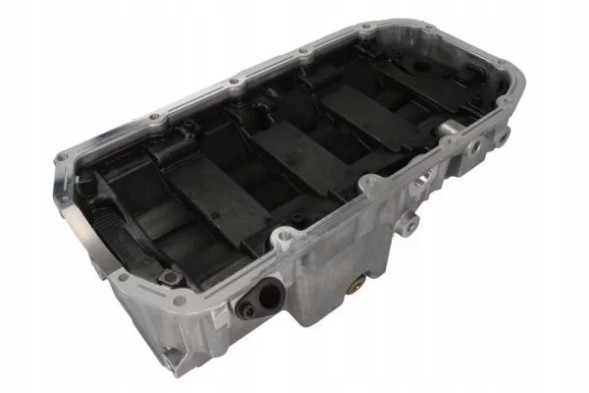 Blic 0216-00-5053473P Піддон оливний для opel astra j iv cascada w13 insignia a zafira c 2.0 cdti