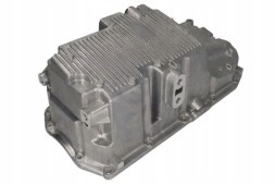 Blic 0216-00-5053473P Піддон оливний для opel astra j iv cascada w13 insignia a zafira c 2.0 cdti