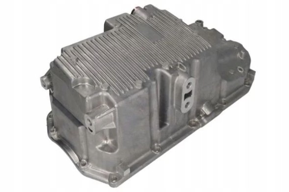 Blic 0216-00-5053473P Піддон оливний для opel astra j iv cascada w13 insignia a zafira c 2.0 cdti