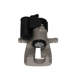 Spartan Parts SPP 000.000.2254 Затискач ham vw passat b6 05> задня частина le без ярма