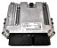 OE 37820-5M9-G11 0 281 030 667 КОМП'ЮТЕР ECU HONDA CIVIC IX 378205М9Г11 0281030667