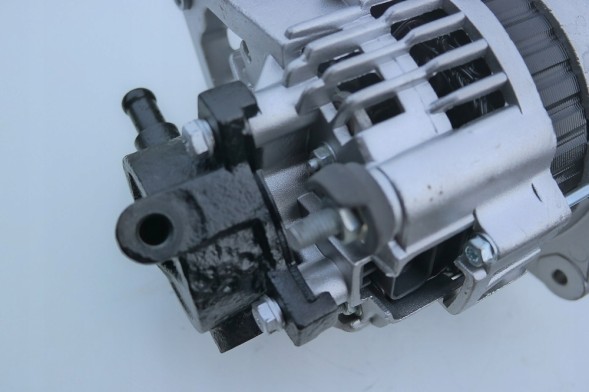 Hitachi Альтернатор Hitachi JA1172