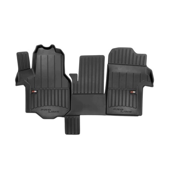 V-maxzone Part VIC-265865 Гумові килимки 1 шт. для MAN TGE; VW CRAFTER
