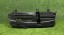 Peugeot OE 9674645680 vad ЗАХИСНА ПАНЕЛЬ ПЕРЕДНЬОГО БАМПЕРА ДЛЯ PEUGEOT 3008 5008