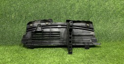 Peugeot OE 9674645680 vad ЗАХИСНА ПАНЕЛЬ ПЕРЕДНЬОГО БАМПЕРА ДЛЯ PEUGEOT 3008 5008