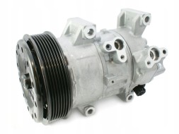 EURO KLIMA EKL34651-ZA 240885 / 447180-5640 / 447180-6790 / 447190-3660 / 447220-8862 / 447220-9393 / 447220-9394 / 447220-9395 / 447220-9396 / 447220-9397 Компресор кондиціонера TOYOTA 5SE12C 447180-5640 447180-6790 447190-3660