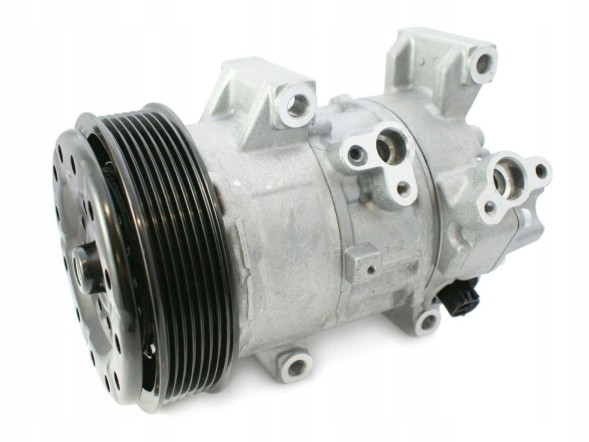 EURO KLIMA EKL34651-ZA 240885 / 447180-5640 / 447180-6790 / 447190-3660 / 447220-8862 / 447220-9393 / 447220-9394 / 447220-9395 / 447220-9396 / 447220-9397 Компресор кондиціонера TOYOTA 5SE12C 447180-5640 447180-6790 447190-3660