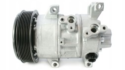 EURO KLIMA EKL34651-ZA 240885 / 447180-5640 / 447180-6790 / 447190-3660 / 447220-8862 / 447220-9393 / 447220-9394 / 447220-9395 / 447220-9396 / 447220-9397 Компресор кондиціонера TOYOTA 5SE12C 447180-5640 447180-6790 447190-3660