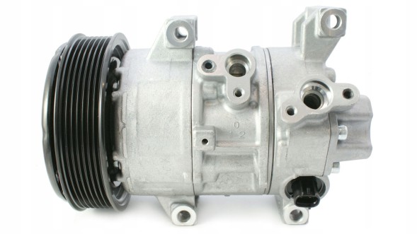 EURO KLIMA EKL34651-ZA 240885 / 447180-5640 / 447180-6790 / 447190-3660 / 447220-8862 / 447220-9393 / 447220-9394 / 447220-9395 / 447220-9396 / 447220-9397 Компресор кондиціонера TOYOTA 5SE12C 447180-5640 447180-6790 447190-3660