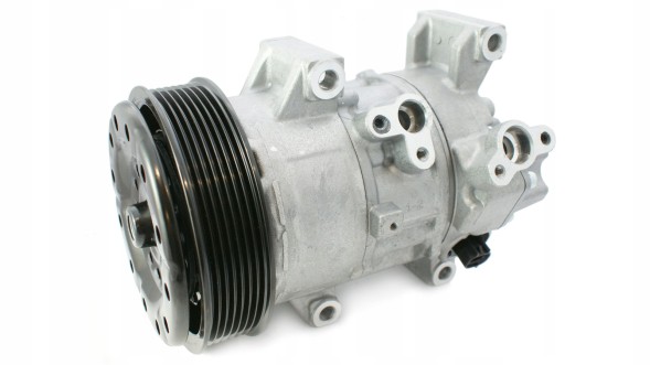 EURO KLIMA EKL34651-ZA 240885 / 447180-5640 / 447180-6790 / 447190-3660 / 447220-8862 / 447220-9393 / 447220-9394 / 447220-9395 / 447220-9396 / 447220-9397 Компресор кондиціонера TOYOTA 5SE12C 447180-5640 447180-6790 447190-3660