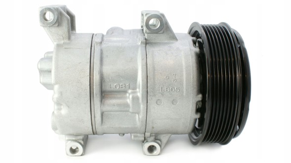 EURO KLIMA EKL34651-ZA 240885 / 447180-5640 / 447180-6790 / 447190-3660 / 447220-8862 / 447220-9393 / 447220-9394 / 447220-9395 / 447220-9396 / 447220-9397 Компресор кондиціонера TOYOTA 5SE12C 447180-5640 447180-6790 447190-3660