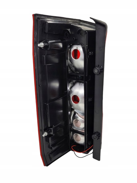 PYRO PYRO-LTC-116 ФАРА ЗАДНЯ ПРАВА LED ЄВРОПА VW CRAFTER 16- MAN TGE