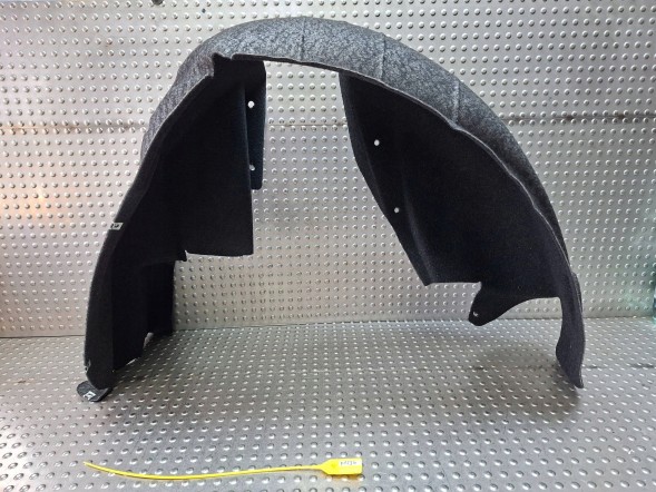 Alfa Romeo OE S27730391 ЗАДНЕ ПРАВЕ РОЗШИРЕННЯ КРИЛА ALFA ROMEO GT 04- OEM 60698894