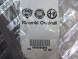 Alfa Romeo OE S27730391 ЗАДНЕ ПРАВЕ РОЗШИРЕННЯ КРИЛА ALFA ROMEO GT 04- OEM 60698894
